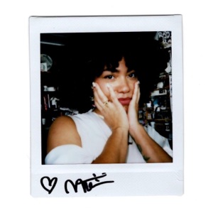 Madison McFerrin: Live from NPR's Tiny Desk - EP
