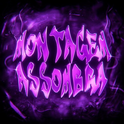 MONTAGEM ASSOMBRA - EP