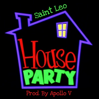 House Party - Single