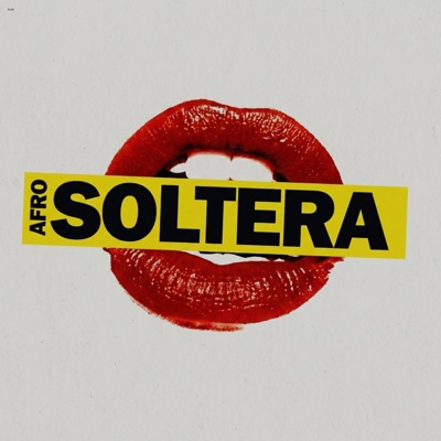 Soltera Afro - Single