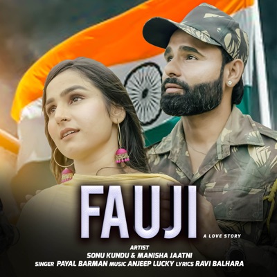 Fauji - Single