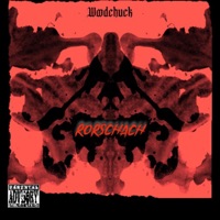 Rorschach - Single - Woodchuck