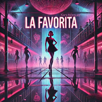 La Favorita - Single