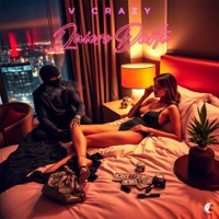 QUIERO DARTE - Single - V Crazy