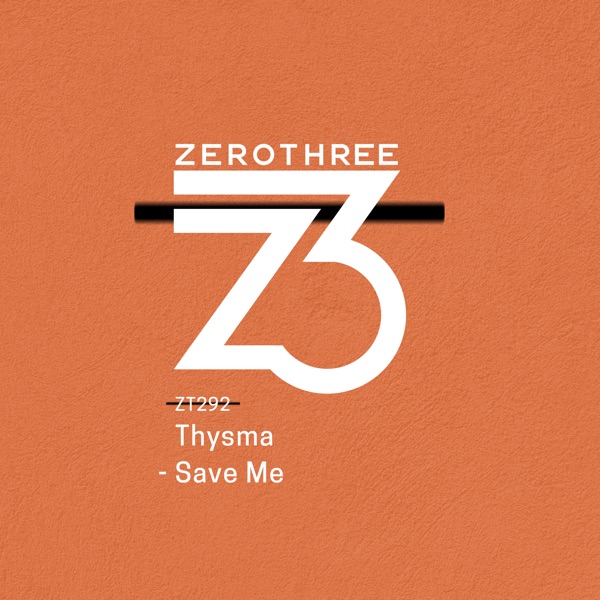 Save Me - Single