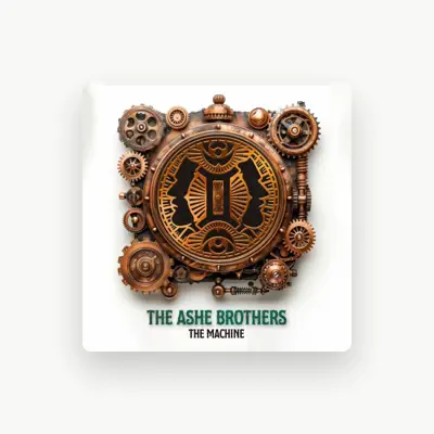Listen to The Ashe Brothers, watch music videos, read bio, see tour dates & more!