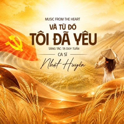 Và Từ Đó Tôi Đã Yêu (Official Audio) - Single