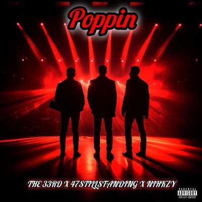 The 33rd - Poppin