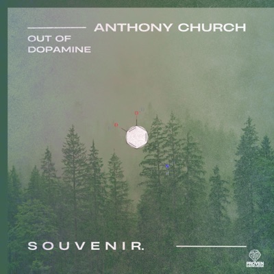 Out Of Dopamine - Single