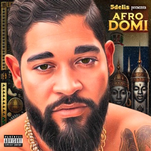 Donde Tu Ta (feat. Damn Goldo)