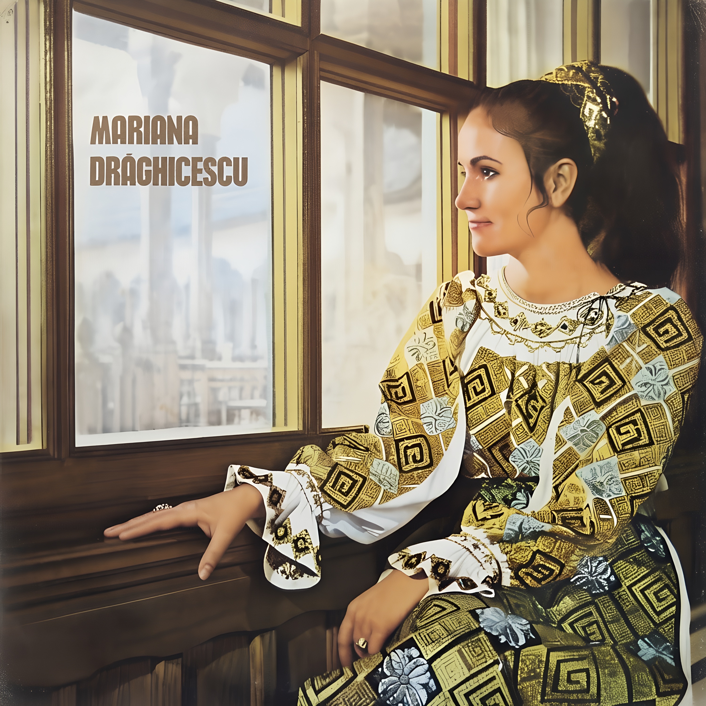 Mariana Drăghicescu