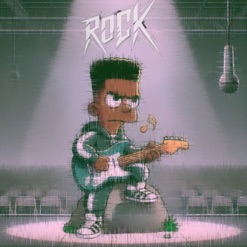 ROCK cover art