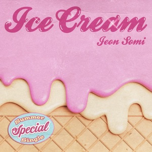 JEON SOMI - Ice Cream - Line Dance Chorégraphe