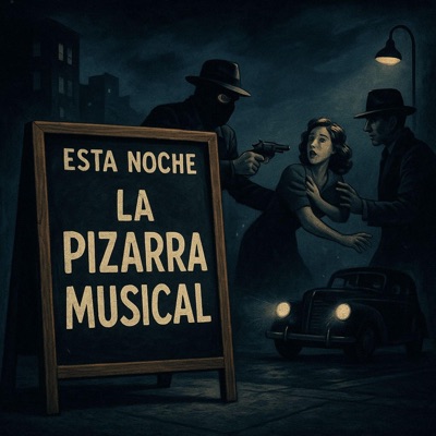 Esta noche - Single
