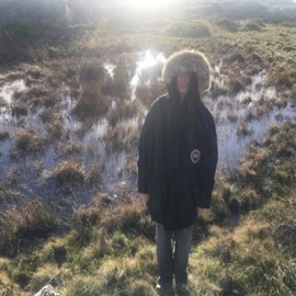 What u want? Burstkz