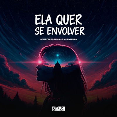 Ela Quer Se Envolver - Single