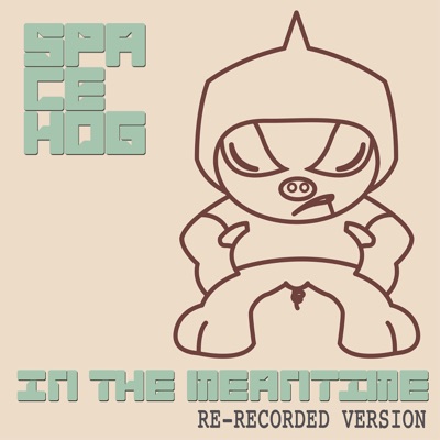 In The Meantime (Re-Recorded Version)-thumbnail