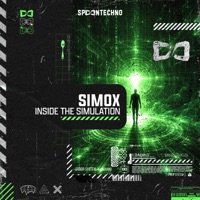 Inside the Simulation - Single - Simox