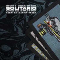 Solitario - Single - Santi Bm & Martin Fraga