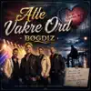 Alle Vakre Ord