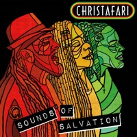 Christafari & Jah Pickney - Lo-Fi Sound / Hi-Fi Life