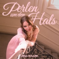Perlen um den Hals - Julia Meladin