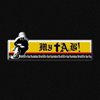 MY TAB! - Single - THEHOMEBOIII