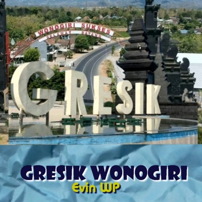 Gresik Wonogiri - Single