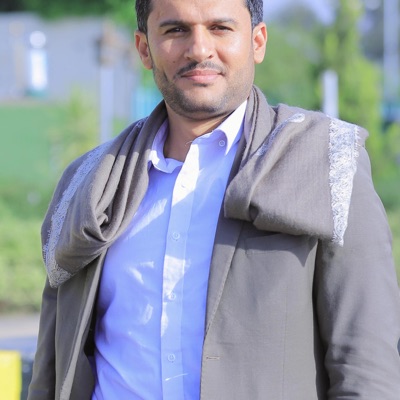 صوت اليمن - حيو رجال السادسة حيوها