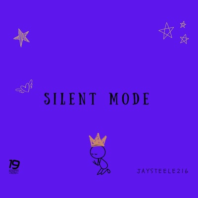 Silent Mode EP - EP