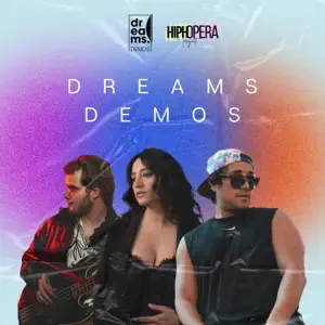 Portada de DreamsDemos