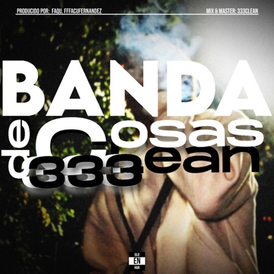 Banda De Cosas - Single