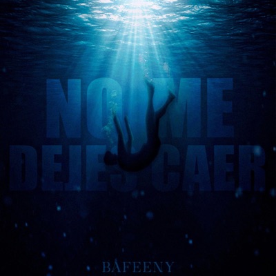 No me dejes caer - Single