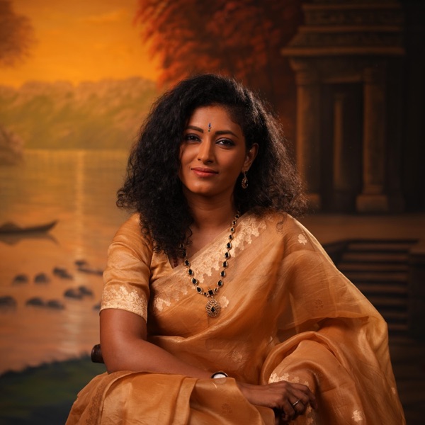 Abhangs by Madhu Iyer (Project Anukriti)