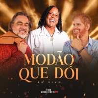 Modão Que Dói (Ao Vivo) - Single - Trio Modão Que Doi