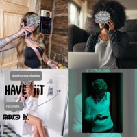 Have iiT - Single - Honey-Blades