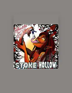 Listen to Stone Hollow, watch music videos, read bio, see tour dates & more!