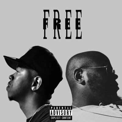 FREE (feat. Willie J the Artist) - Single