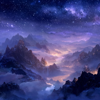 Through The Darkness to The Stars - EP - roses ashes new Single