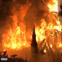 God Amongst Men - Single - CAIN