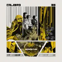 Fail It Till You Make It — Calibro 35