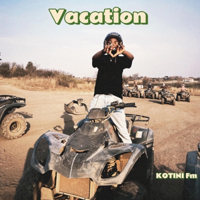 Vacation - Single