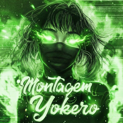 MONTAGEM YOKERO - EP