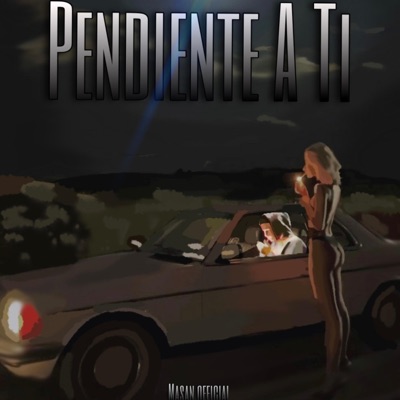 PENDIENTE A TI - Single
