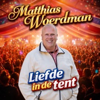 Liefde in de tent
