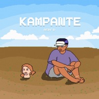 Kampante - Single - Ash'D
