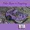 RTA - Polar Bears in Purgatory lyrics