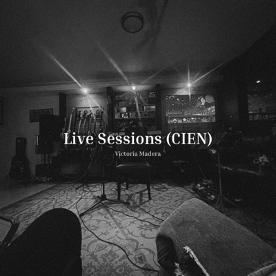 Live Sessions (Cien) - EP