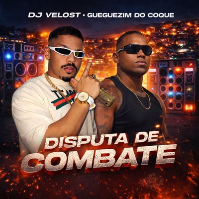 DISPUTA DE COMBATE (Remastered 2026) - Single