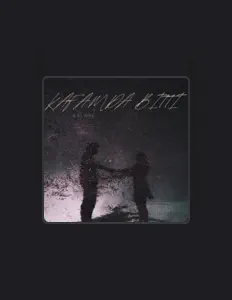Ouve Kalibre, vê vídeos de música, lê a biografia, vê as datas da digressão e muito mais!